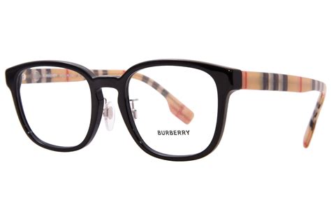 burberry be2344f|Burberry™ Edison BE2344F Square Eyeglasses.